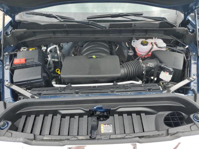 2024 GMC SIERRA 1GTUUBED9RZ270222