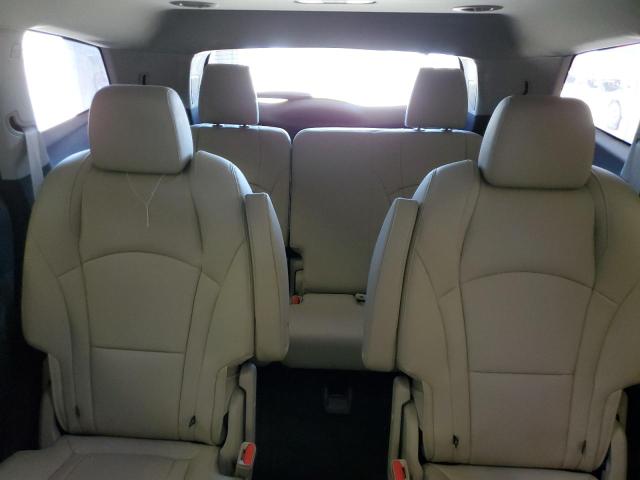 2021 BUICK ENCLAVE ES - 5GAERBKW3MJ138299