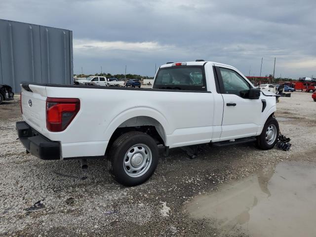 VIN 1FTNF1K81RKD64264 2024 Ford F-150, XL no.3