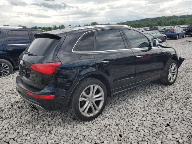 2016 AUDI SQ5 PRESTI WA1VCAFP2GA146387