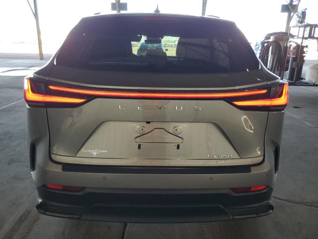 2024 LEXUS NX 350 LUX 2T2HGCEZXRC036431