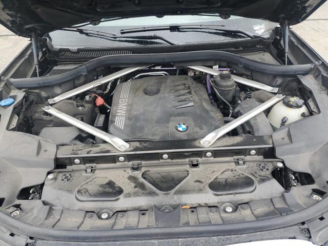 VIN 5UX23EM05P9N48586 2023 BMW X7, Xdrive40I no.12