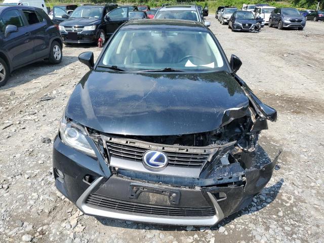 VIN JTHKD5BH6F2230750 2015 Lexus CT, 200 no.5