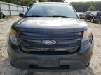 FORD EXPLORER S photo