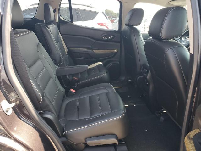 2017 GMC ACADIA DEN - 1GKKNPLS0HZ320219