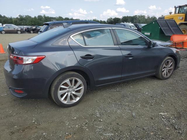 2016 ACURA ILX PREMIU - 19UDE2F78GA012096