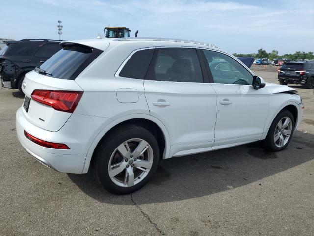 VIN WA1BNAFY7K2112650 2019 Audi Q5, Premium Plus no.3