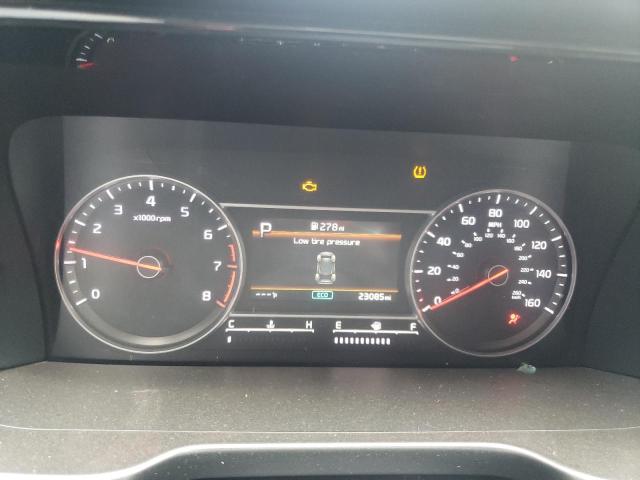2023 KIA SORENTO S - 5XYRL4LC7PG187351