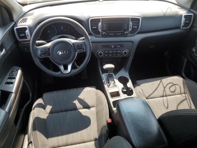 2019 KIA SPORTAGE L - KNDPM3AC0K7521016
