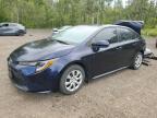 2021 TOYOTA COROLLA LE - 5YFBPMBE5MP156695