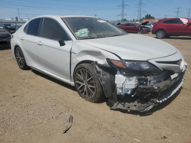 2024 TOYOTA CAMRY SE N - 4T1T11BK0RU109025