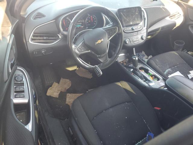 2018 CHEVROLET MALIBU LT - 1G1ZD5ST3JF232597