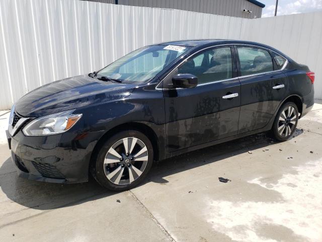 Vin: 3n1ab7ap0ky264432, lot: 65838844, nissan sentra s 20191