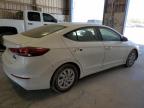 HYUNDAI ELANTRA SE photo