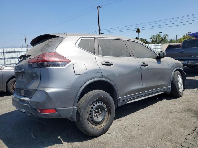 VIN 5N1AT2MTXLC734851 2020 Nissan Rogue, S no.3