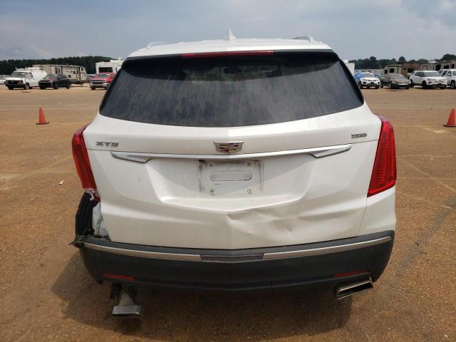 2019 CADILLAC XT5 PREMIU 1GYKNERS5KZ282818  68672534