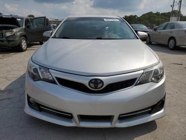 VIN 4T1BF1FK4EU850280 2014 Toyota Camry, L no.5