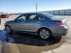 HONDA ACCORD EXL photo