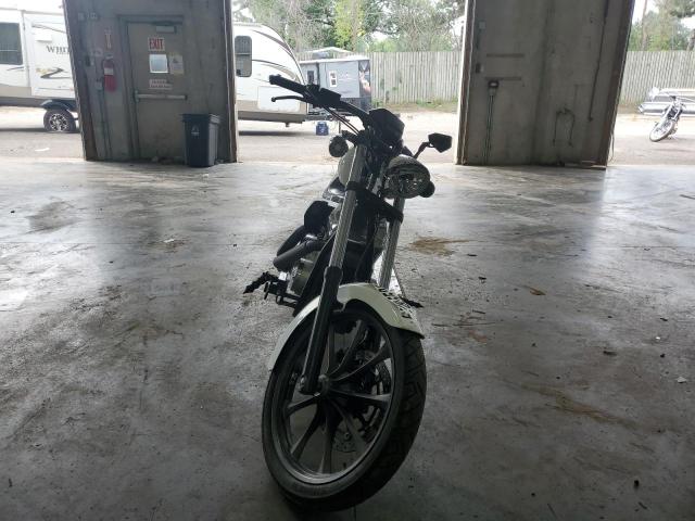 2011 HONDA VT1300 CX JH2SC6144BK000862