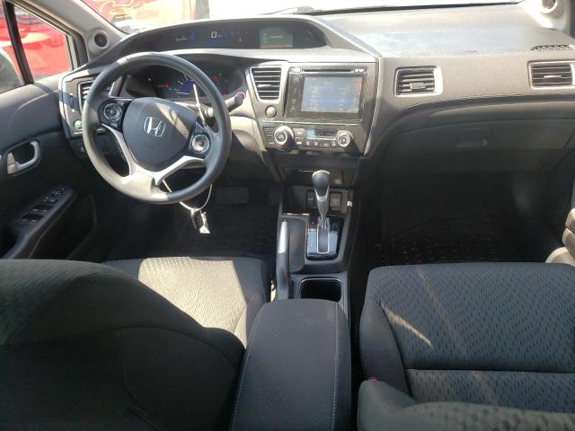 2015 HONDA CIVIC EX - 19XFB2F81FE022117