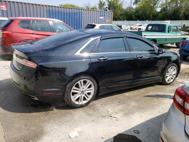 VIN 3LN6L2G95GR634234 2016 Lincoln MKZ no.3