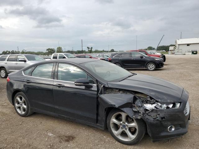 2016 FORD FUSION SE - 3FA6P0H79GR177704