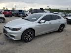 2016 CHEVROLET MALIBU LT - 1G1ZF5SX9GF251810