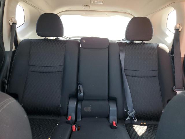 2019 NISSAN ROGUE S - KNMAT2MV8KP553132