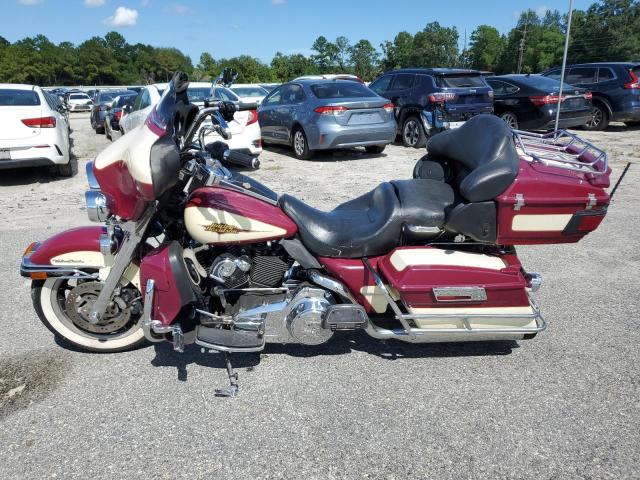 2007 HARLEY-DAVIDSON FLHTCUI 1HD1FC4197Y679476