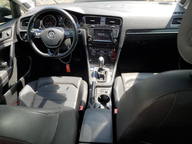 2015 VOLKSWAGEN GOLF TDI - 3VW2A7AU5FM037158