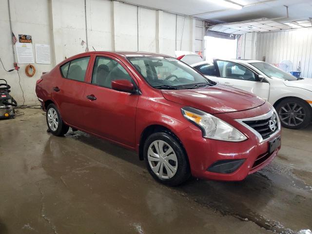 2017 NISSAN VERSA S - 3N1CN7AP7HL867030