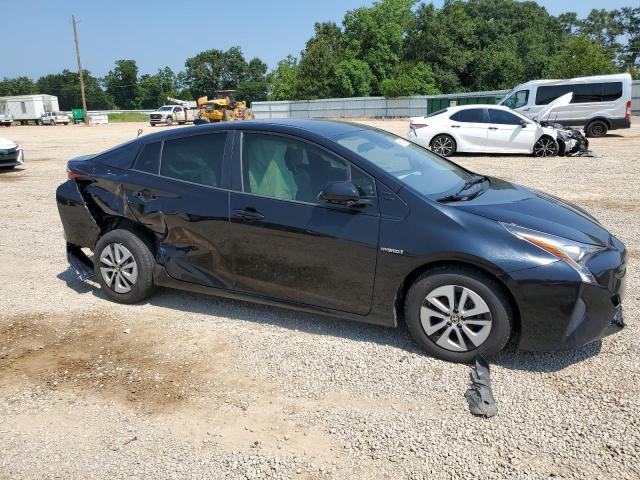 2017 TOYOTA PRIUS - JTDKARFU0H3031067