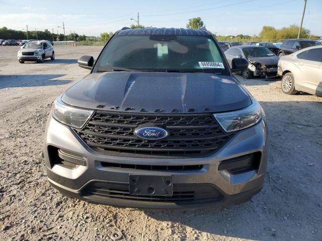 VIN 1FMSK8DHXNGA34068 2022 FORD EXPLORER no.5