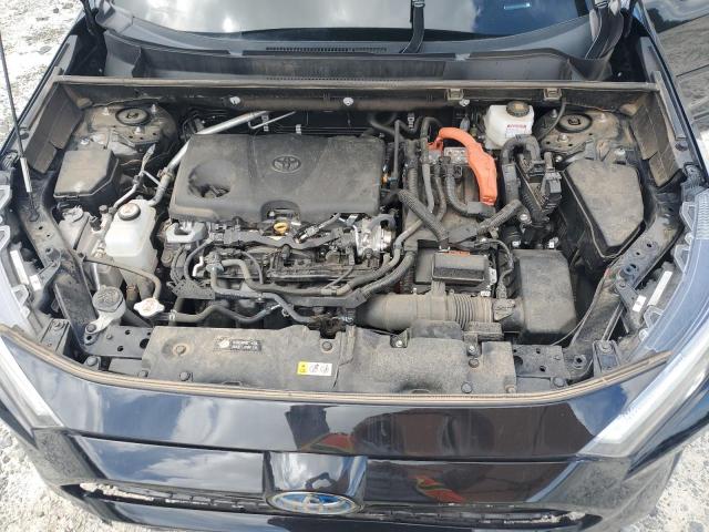 2023 TOYOTA RAV4 SE - 4T3T6RFV6PU114593