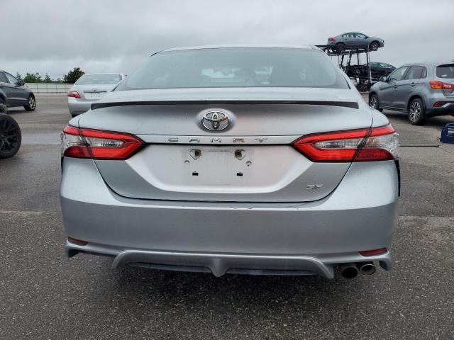 VIN 4T1B11HK3JU094429 2018 Toyota Camry, L no.6