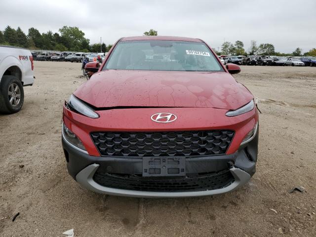 2022 HYUNDAI KONA SEL - KM8K2CAB2NU759958