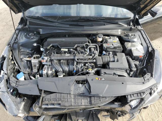2023 HYUNDAI ELANTRA SE - 5NPLM4AGXPH114962