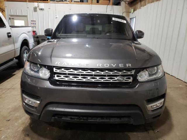 VIN SALWR2VF5GA641425 2016 Land Rover Range Rover, Hse no.5