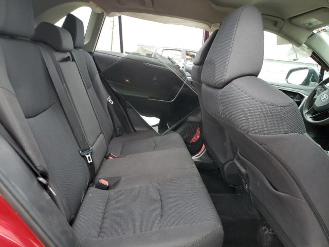 2021 TOYOTA RAV4 LE - 2T3F1RFV2MW226721