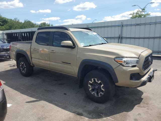 2018 TOYOTA TACOMA DOU - 3TMCZ5AN5JM162618