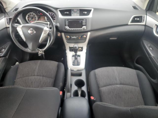 2015 NISSAN SENTRA S - 3N1AB7AP6FY327362