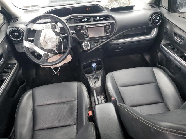 2015 TOYOTA PRIUS C - JTDKDTB36F1108647