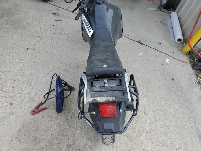 2007 KAWASAKI KL650 A JKAKLEA127DA34929