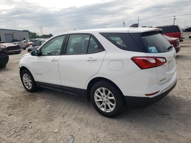 2018 CHEVROLET EQUINOX LS - 2GNAXHEVXJ6110427