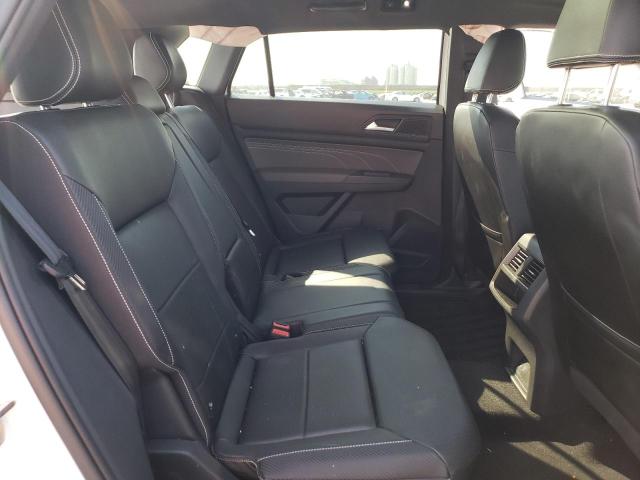 2023 VOLKSWAGEN ATLAS CROS - 1V2JE2CA9PC222811