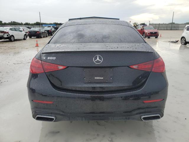 2023 MERCEDES-BENZ C 300 W1KAF4GB2PR078454