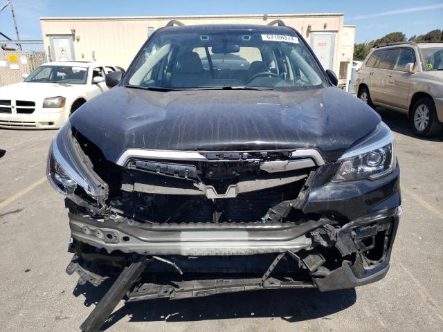 2020 SUBARU FORESTER - JF2SKADC9LH532643