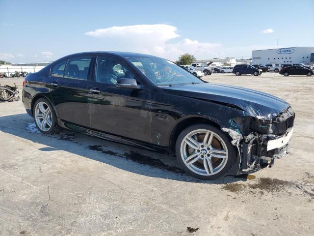 VIN WBAKN9C58FD682386 2015 BMW 5 Series, 550 I no.4