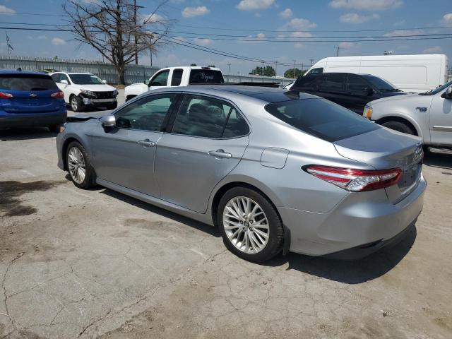 2019 TOYOTA CAMRY L - 4T1B11HK8KU754546