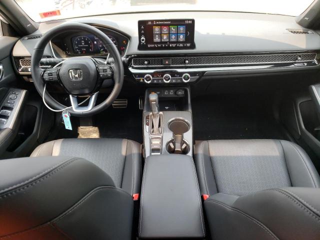 2024 HONDA CIVIC SPOR - 19XFL1H8XRE018026